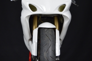 Suzuki, GSX-R 1000, 05-06 (K5-K6) / Teile auf Motorrad