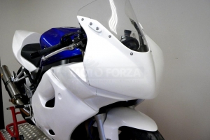 Suzuki SV 650 1000 2003-2009 Teile Motoforza auf Motorrad