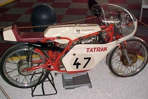Tatran 50 Water 1969 - Sedlo - VÝPRODEJ -50%