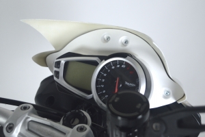 Štítek - maska - Triumph 1050 Speed Triple 2011-2015