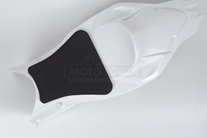 Motoforza UNI Sitzkissen Moosgummi EVO3 - TYPE 5 auf BMW S1000RR 2012 2013 2014