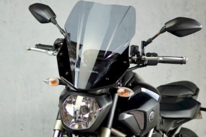 Yamaha MT 07 2016-2019 - Scheibe Touring