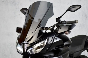 Yamaha MT 07 TRACER 2016-2019 - Plexi Touring