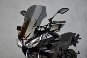 Yamaha MT 07 TRACER 2016-2019 - Plexi Touring