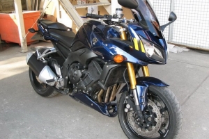Yamaha, FZ1 / Fazer 1000, 2006-  Motoforza Teile 