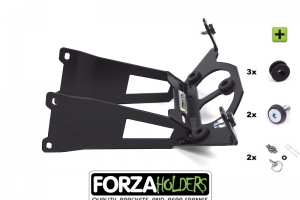 Verkleidungshalter racing Yamaha YZF R1 2015-2020- forza holders
