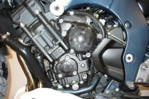 Limadeckel  Carbon-kevlar Yamaha FZ1, FZ8, Fazer 