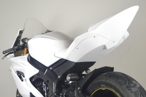 Yamaha YZF R6 Teile Motoforza auf Motorrad