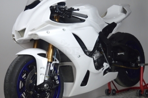 Yamaha YZF R1 2020-  motoforza Teile auf Motorrad