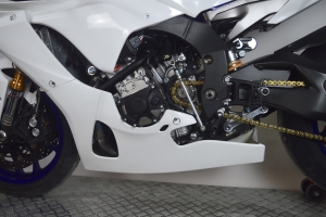 Yamaha YZF R1 2015-2020-  motoforza Teile auf Motorrad
