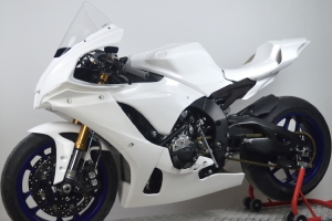 Yamaha YZF R1 2015-2020-  motoforza Teile auf Motorrad