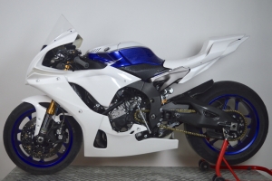 Yamaha YZF R1 2015-2020-  motoforza díly na moto