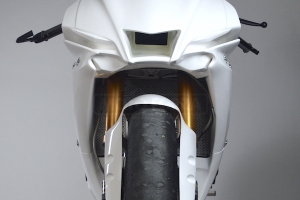 Yamaha YZF R1 2020-  motoforza Teile auf Motorrad