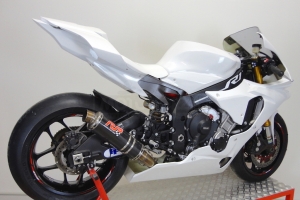 Vorschau - Motoforza Teile auf Mottorrad Yamaha YZF R1M 2015