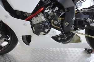 Vorschau- Motoforza Teile auf Motorrad, Yamaha YZF R1M 2015