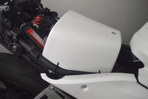Yamaha YZF R3 2019- Motoforza Teile auf Motorrad