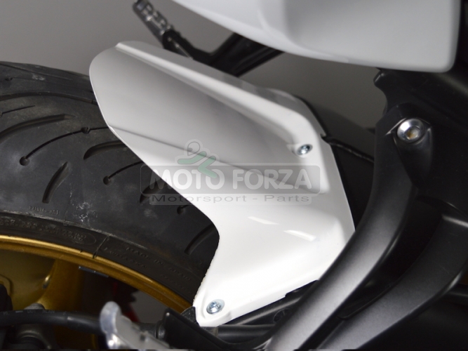 Yamaha FZ1,FZ8,Fazer 2006-2015 - Zadní blatník v1